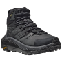Schuhgröße (EU): 36 2/3 / Farbe: schwarz