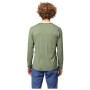 Herren-T-Shirt Rafiki Pitone