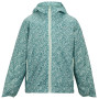 Kinderjacke Regatta Printed Lever II OcMisScAnim hellblau OcMisScAnim