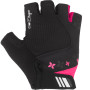 schwarz/rosa