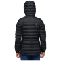 Damen Daunenjacke Black Diamond W Access Down Hoody