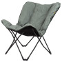 Campingsessel Bo-Camp Butterfly chair