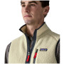 Herrenweste Patagonia Men's Retro Pile Fleece Vest
