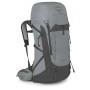 Rückengröße des Rucksacks: L/XL / Farbe: grau