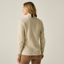Damen-Sweatshirt Regatta Elzie