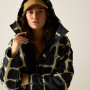Damenmantel Regatta Orla Changing Robe