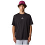 Herren-T-Shirt The North Face Ss Never Stop Relaxed Tee