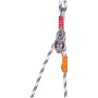 Umlenkrolle Camp Sphinx