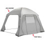 Innenzelt Bo-Camp Side wall + door / window Air Gazebo