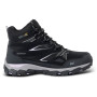 Schuhgröße (EU): 36 / Farbe: schwarz