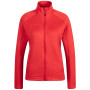 Damenjacke Mammut Nair ML Jacket Women rot SpicyMelange