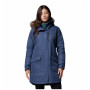 Damen-Winterjacke Columbia Suttle Mountain™ Long Insulated Jacket