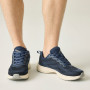 Herrenschuhe Regatta Marine Sport II