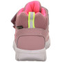 Kinderschuhe Superfit Sport7 Mini Lila/Pink