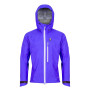 Größe: XL / Farbe: blau/weiß