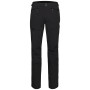 Herrenhose Mammut Taiss SO Pants Men schwarz black