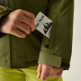 Kinderjacke Dare 2b Chill Jacket MartiniOlive