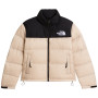 Größe: XS / Farbe: schwarz/beige