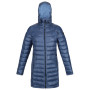 Größe: XS / Farbe: blau/schwarz