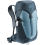 Farbe: blau
