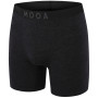 Herren-Boxershorts MOOA MerinoSilk 6in 3-pack