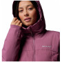 Damenjacke Columbia Grand Trek™ Iii Down Jacket