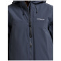 Damen-Softshellmantel Didriksons Eris Wns Parka