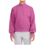 Kinder-Sweatshirt 4F Sweatshirt F2701 Violet rosa Violet