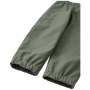 Kinder Softshellhose Reima Oikotie Greyish Green