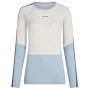 Damen-Funktionsshirt Icebreaker Women Merino 200 Oasis+ LS Crewe