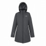 Größe: L / Farbe: grau