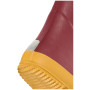 Kinder Winterschuhe Viking Outdoor Footwear Splash Warm Burgundy