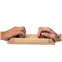 Kletterspiel Crush Climbing Crimp Battle