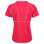 Damen-T-Shirt Regatta Devote II