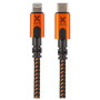 Lade- und Datenkabel Xtorm Xtreme USB-C to Lightning cable (1,5m)