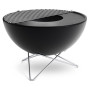 Grillrost Höfats Bowl 57 Grid