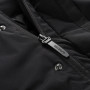 Herren Winterjacke Alpine Pro Wuss