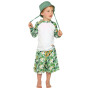 Kinderhut DucKsday Toucan Hat