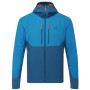 Größe: XL / Farbe: blau