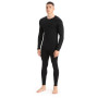 Herren-Funktionsunterhosen Icebreaker M 260 Tech Leggings wFly