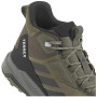 Wanderschuhe Adidas Terrex Anylander Leather Mid