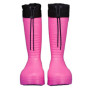Schuhgröße (EU): 40 / Farbe: rosa