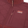 Damen-Sweatshirt MOOA Sherpa