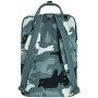 Urban-Rucksack Fjällräven Kånken Graphics Laptop 15