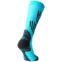 Kompressionsstrümpfe Warg Performance Merino Long