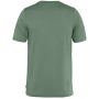 Herren-T-Shirt Fjällräven Abisko Wool Logo SS M