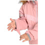 Kinder Skijacke Kilpi Dalila-Jg LPN