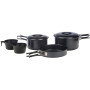 Geschirr Vango Non-Stick Cook Kit 2 person