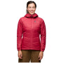 Damenjacke Black Diamond W Solution 2.0 Hoody