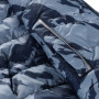 Kinder Winterjacke Alpine Pro Douwo Blue